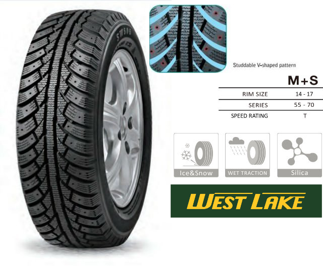 Westlake Tyre Design